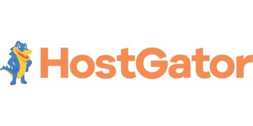 Host Gator Logo