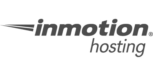 inmotion hosting logo