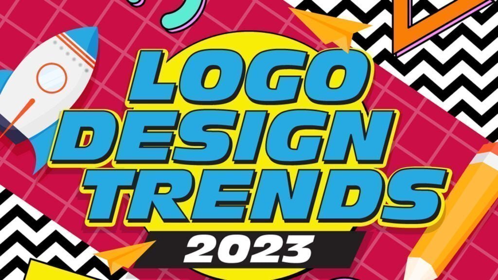 Logo Design Trends 2023