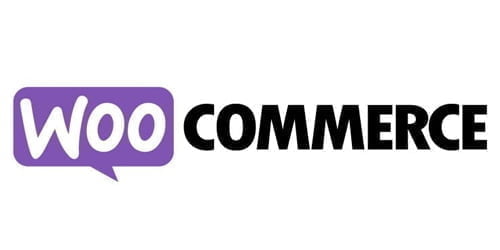 Woo Commerce Logo